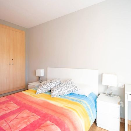 Apartamento Go- Felipe II Center バリャドリド エクステリア 写真