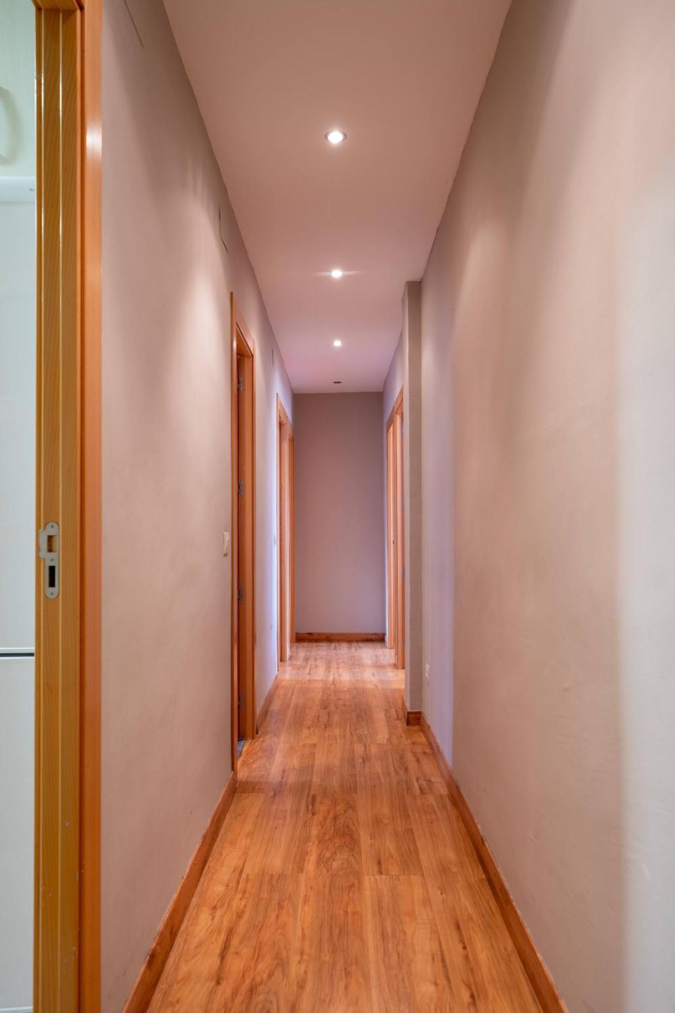 Apartamento Go- Felipe II Center バリャドリド エクステリア 写真