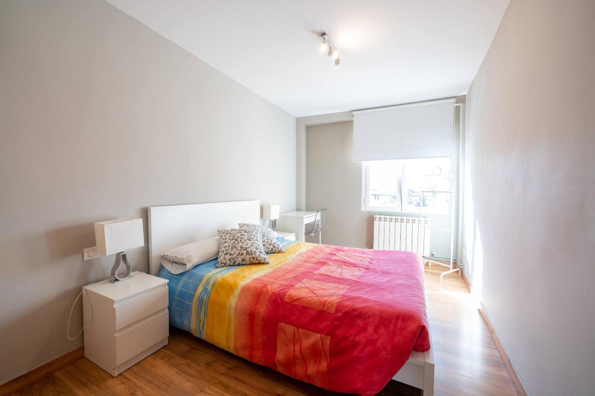 Apartamento Go- Felipe II Center バリャドリド エクステリア 写真